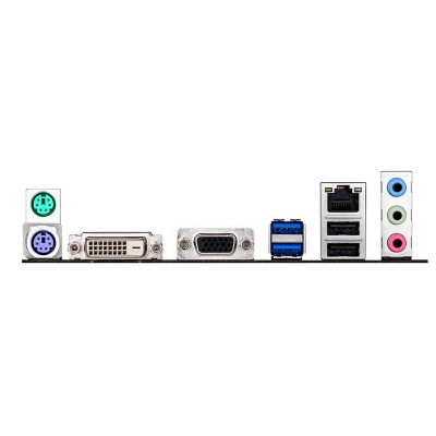 华硕(Asus) H81M-K