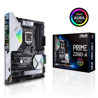 华硕（ASUS）PRIME Z390-A