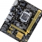 华硕(Asus) H81M-K