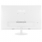 华硕（ASUS）VC279N-W 27英寸LED背光 IPS宽屏 高清 窄边液晶显示器 白色
