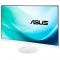 华硕（ASUS）VC279N-W 27英寸LED背光 IPS宽屏 高清 窄边液晶显示器 白色