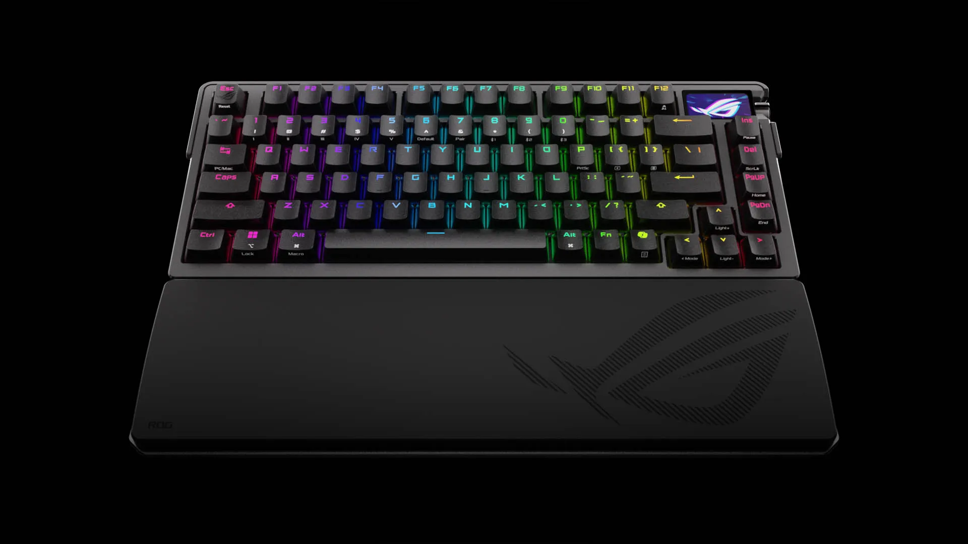 ROG 夜魔 Extreme