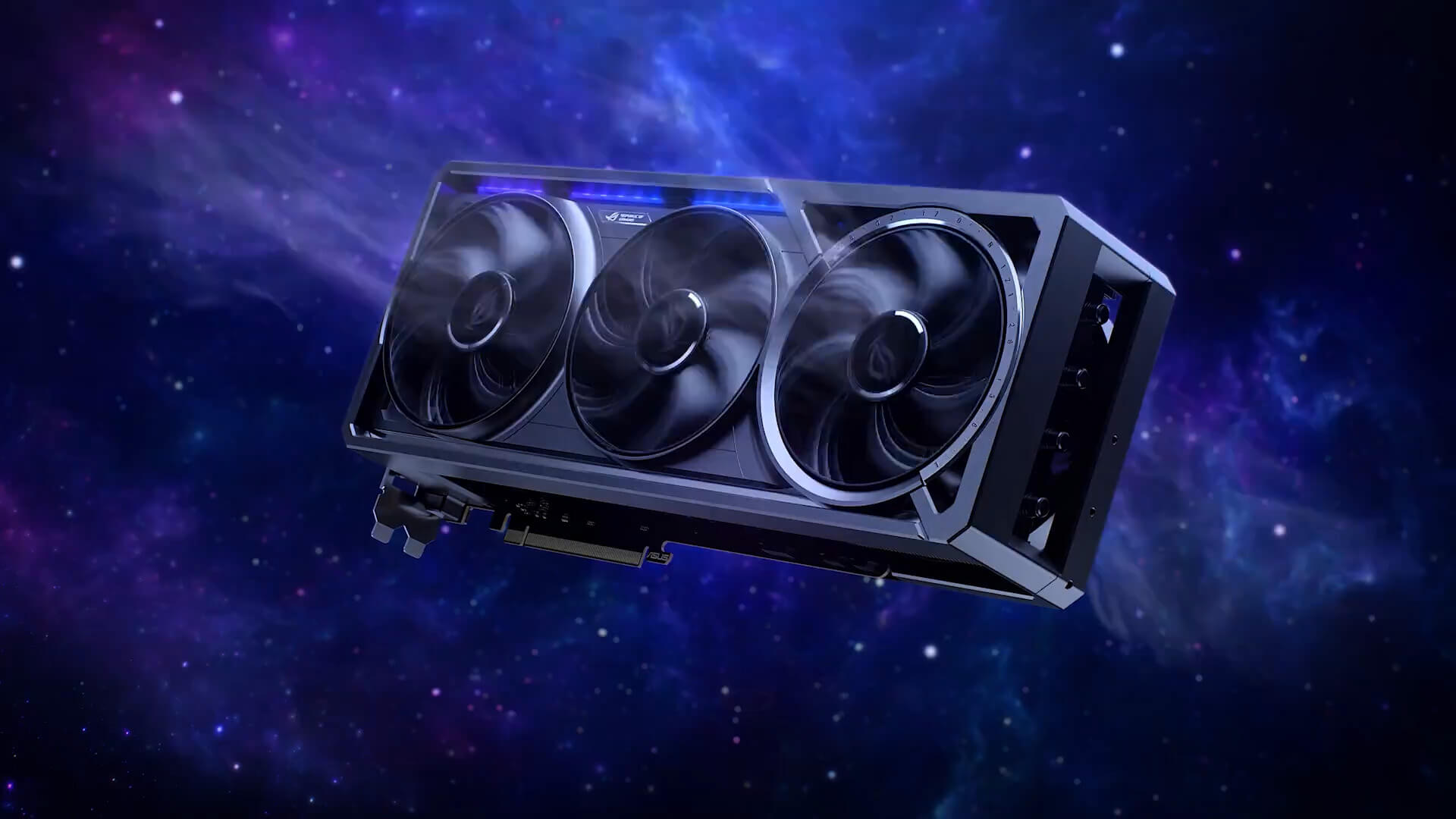 ROG ASTRAL 夜神 RTX5080 O16G GAMING